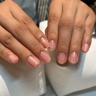 ネイル Ezura Yumi 似合わせネイルのネイルデザイン