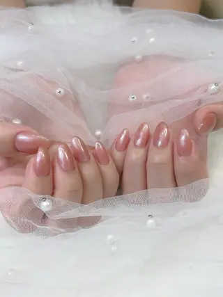 ネイル Jeremy ♡ HARUKAのネイルデザイン