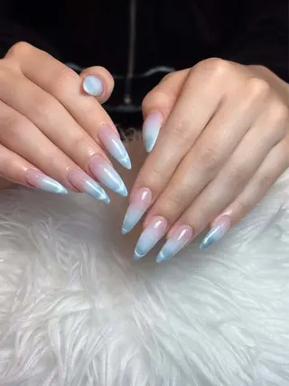 ネイル Eli Muse 新宿ネイルのネイルデザイン