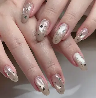 ネイル Chill Nailsalonのネイルデザイン