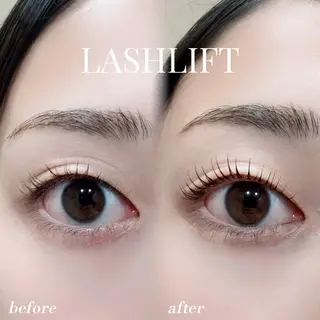 マツエク・マツパ 渋谷まつげ/眉毛 TOKUKOのマツエク・マツパデザイン