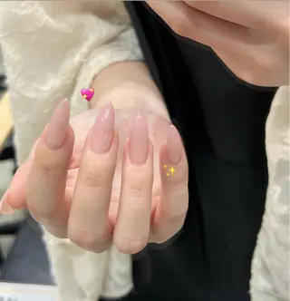 ネイル 🎀miyake ｜nailのネイルデザイン