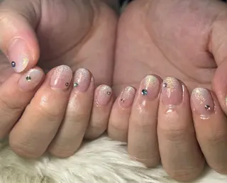ネイル Era nailのネイルデザイン
