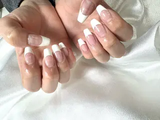 ネイル kikinail 溝の口のネイルデザイン