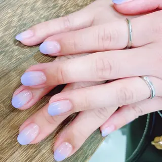ネイル Aither’s havenのネイルデザイン