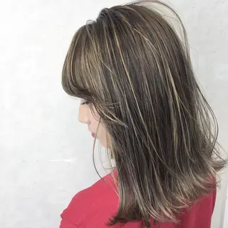 ミディアム 🌟miyuki モデルさん大募集のマツエク・マツパデザイン