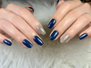 ネイル Miri nail salonのネイルデザイン