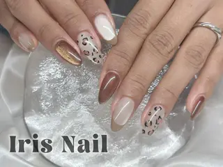 ネイル 💕藤江 月🌸🍒のネイルデザイン