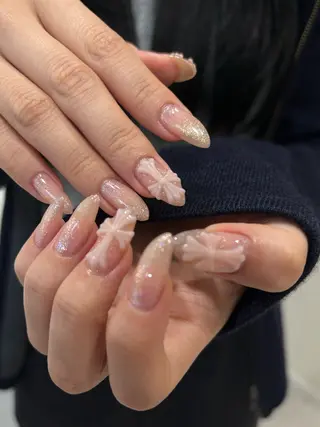 ネイル rn__ nailのネイルデザイン