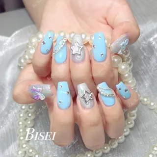 ネイル Mai マイのネイルデザイン