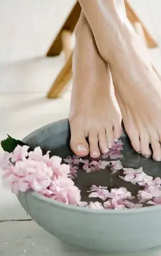 ネイル LUCULIA 三田のネイルデザイン