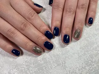 ネイル kiki nail &brow二子玉川のネイルデザイン