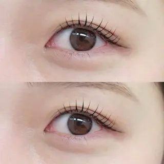 マツエク・マツパ プラスアイ池袋西口| 🎀Ruru🎀のマツエク・マツパデザイン