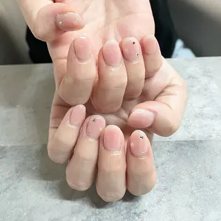 ネイル FELICE フェリーチェのネイルデザイン