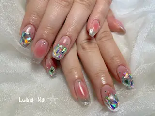 ネイル Nail Salon Subaruのネイルデザイン