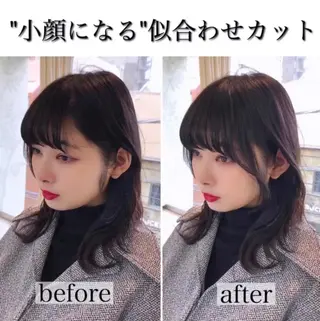 髪質改善特化 サロン✨代表HIROのヘアスタイル