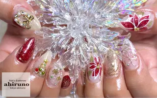 ネイル 東京あきる野市ネイル ✿ ｙｕiのネイルデザイン