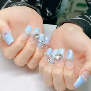 ネイル PLANET nailのネイルデザイン