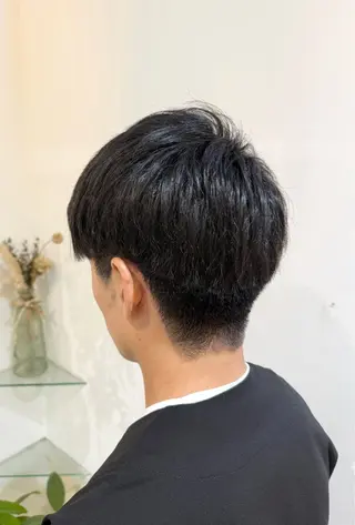 メンズ 🥐レディースカット 募集中/厚智菜美🥐のヘアスタイル