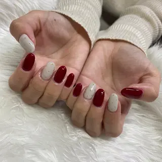 ネイル 【Jr】S♪ Ashliyのネイルデザイン