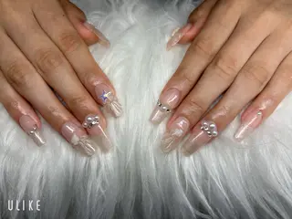 ネイル anela_nail aynのネイルデザイン
