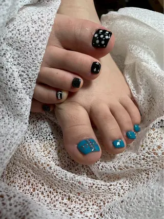 ネイル Nhung Nailのネイルデザイン