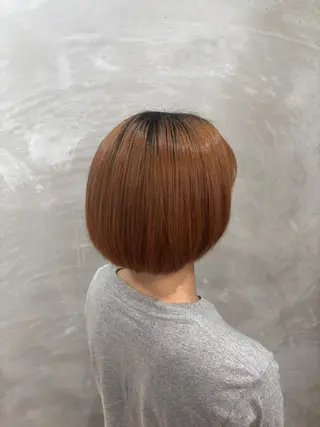 ショート メンズ カットモデル募集❗️ 清野 海真のヘアスタイル