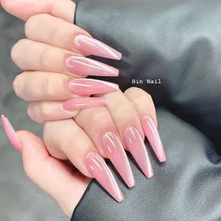 ネイル Hin Nail 日本橋店のネイルデザイン