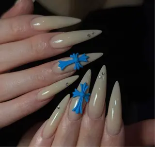 ネイル GreenNail karinのネイルデザイン