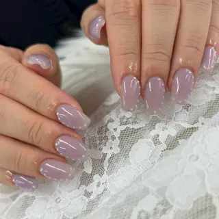 ネイル Basic Kanonのネイルデザイン
