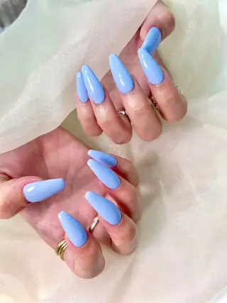 ネイル nail salon quartettoのネイルデザイン