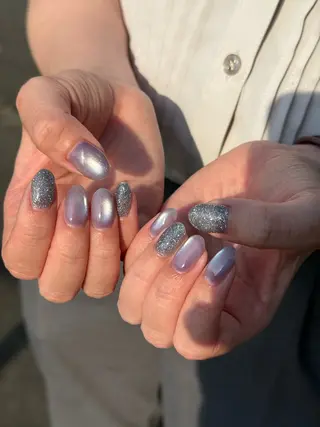 ネイル nailsalon mionのネイルデザイン