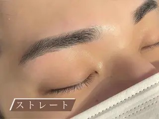 アイブロウ eyelist/ haruka🤍のマツエク・マツパデザイン