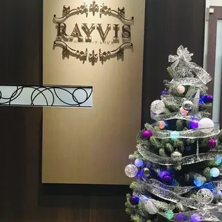 🗻エステティック RAYVIS藤田🐈のエステ・リラクイメージ