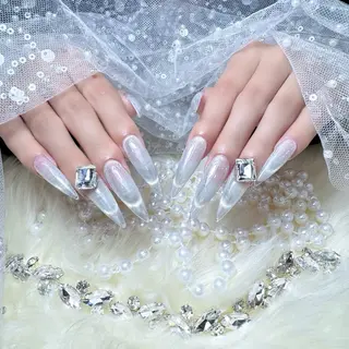 ネイル Doris Nail Salonのネイルデザイン