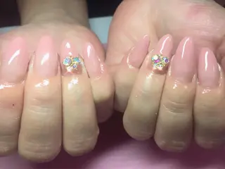 ネイル Beauty Salon Lunaのエステ・リラクイメージ