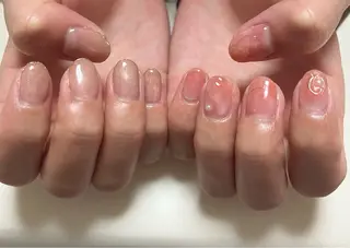 ネイル nail M&Tのネイルデザイン