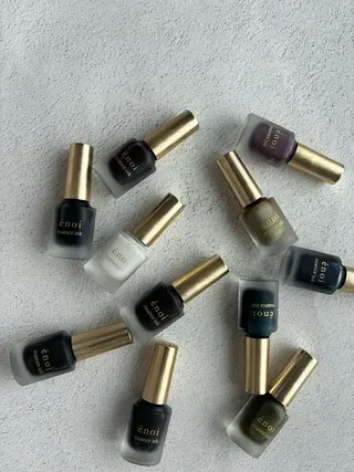 ネイル nailsalon juno.のネイルデザイン