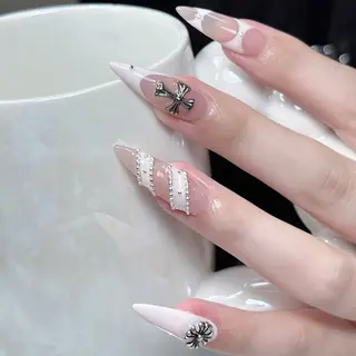 ネイル Sully Nail  Labのネイルデザイン