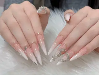ネイル 秋 Nailsのネイルデザイン