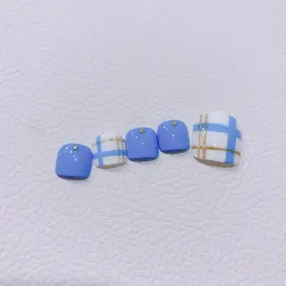 ネイル emiu petiteのネイルデザイン