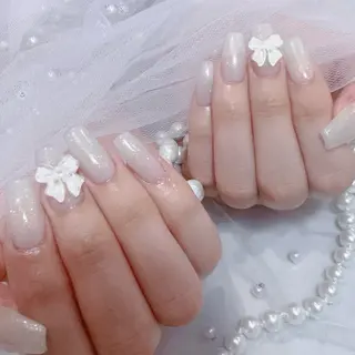 ネイル You&Me Naoのネイルデザイン