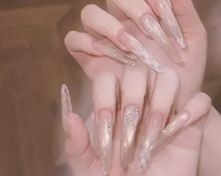 ネイル メンズ NEW NAIL KaKa❤️🔥のネイルデザイン