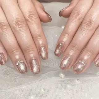 ネイル i yukiのネイルデザイン