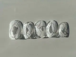ネイル takahashi amiのネイルデザイン
