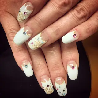 ネイル NailSalon 〜Andyou〜のネイルデザイン