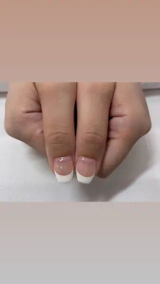 ネイル kobashi shizukaのネイルデザイン