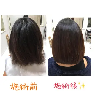 ショート apish cocoのヘアスタイル