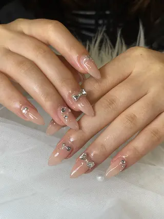 ネイル NiJi Nailsのネイルデザイン