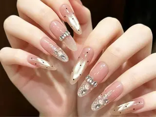 ネイル Sora Nailのネイルデザイン